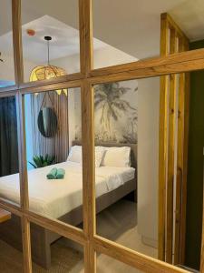 Serenity Haven by J&M at Azure North Pampanga