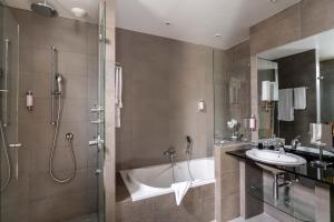 Hotels Hotel Regent's Garden - Astotel : photos des chambres