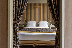 Hotels Hotel Regent's Garden - Astotel : photos des chambres