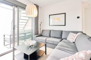 Malins Casa by HolidayAndaluz