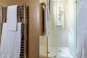 Hotels Hotel Regent's Garden - Astotel : photos des chambres
