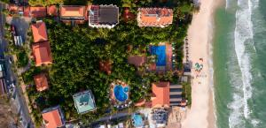 Sea Lion Beach Resort Mui Ne