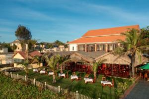 Sea Lion Beach Resort Mui Ne