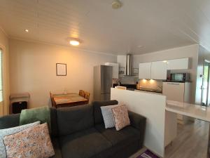 Viitadyynintie saunallinen huoneisto