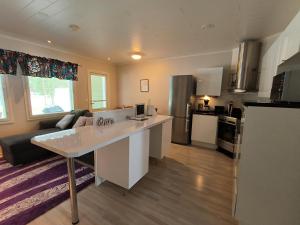 Viitadyynintie saunallinen huoneisto