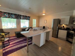 Viitadyynintie saunallinen huoneisto