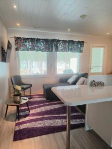 Viitadyynintie saunallinen huoneisto