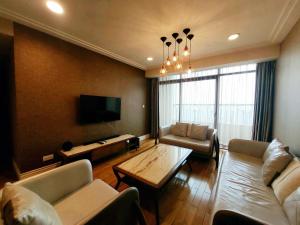 2 BR Unit Central Hanoi
