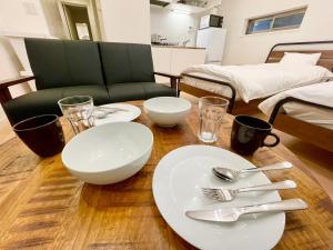SALON Shibuya