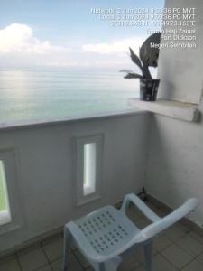 Seaview beach homestay pd