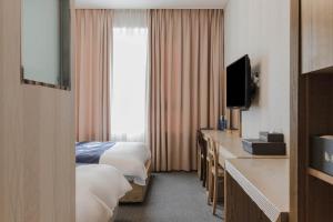 Incheon Aiport Airrelax hotel