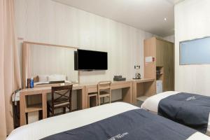 Incheon Aiport Airrelax hotel
