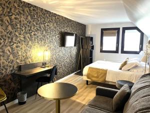 Logis - Hôtel de la Baie de Somme