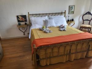 La camera dell’aviatore img43