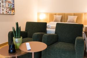 GoodStay Cianci Luxury Room