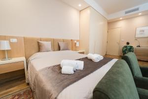 GoodStay Cianci Luxury Room