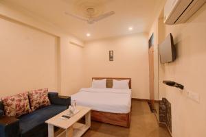 Hotel Bhagwati Palace
