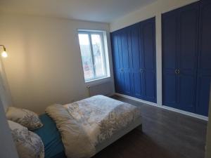 Maisons de vacances Maison 3 chambres tout confort ! : photos des chambres