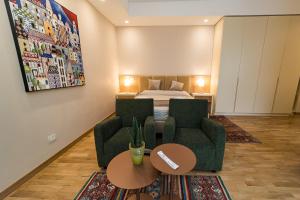 GoodStay Cianci Luxury Room