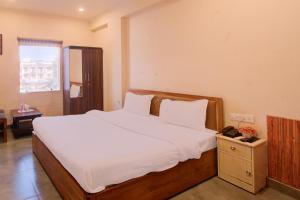 Hotel Bhagwati Palace