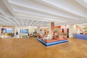 Taj Cidade de Goa Heritage, Goa