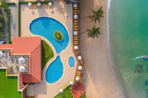 Taj Cidade de Goa Heritage, Goa