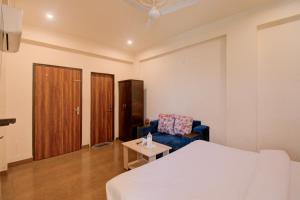 Hotel Bhagwati Palace