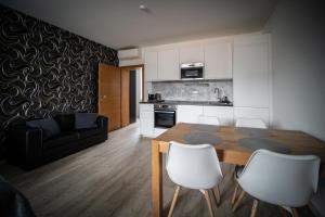 Apartment room in Garni hotel Svitavy