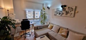 El Capricho de Miguel - 2 Hab con Wifi - VUT-4763-AS