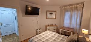 El Capricho de Miguel - 2 Hab con Wifi - VUT-4763-AS