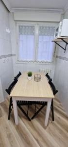 El Capricho de Miguel - 2 Hab con Wifi - VUT-4763-AS