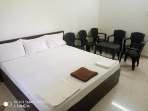 ARIVU LODGE AC