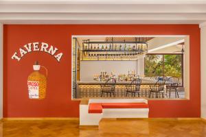 Taj Cidade de Goa Heritage, Goa