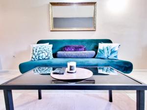 Mobius - cozy Bacvice apartment