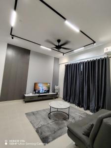 Ninety1 Sandakan