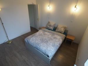 Maisons de vacances Maison 3 chambres tout confort ! : photos des chambres