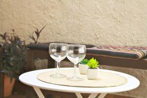 Appartements Residence St Vincent : photos des chambres