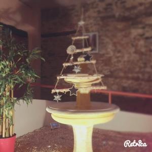 Appartements Residence St Vincent : photos des chambres