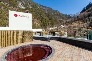 Ramada by Wyndham Guergou - Miyaluo