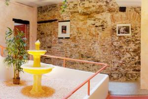 Appartements Residence St Vincent : photos des chambres