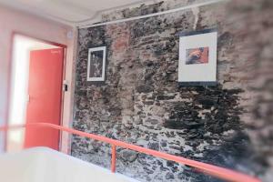 Appartements Residence St Vincent : photos des chambres