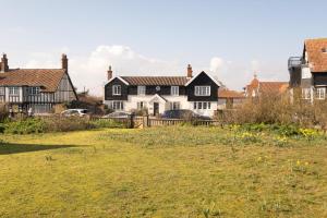 Holiday Home room in Sea View Thorpeness