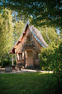 Appart'hotels Valsoyo : photos des chambres