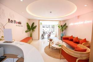 La Bonte Boutique Home Vung Tau