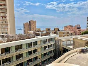 Appartements Cute comfortable apartment with Monaco & sea view : photos des chambres