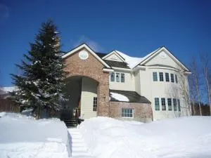 Rusutsu Pension Clydesdale - Kimobetsu