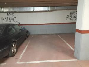 Precioso apartamento, Pontedeume