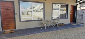 Grazia Overnight accommodation