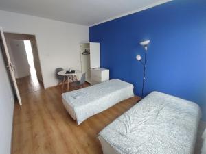 Apartament Przy Rondzie