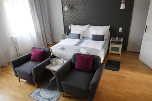 Arena Apartments